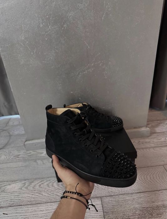 Christian Louboutin