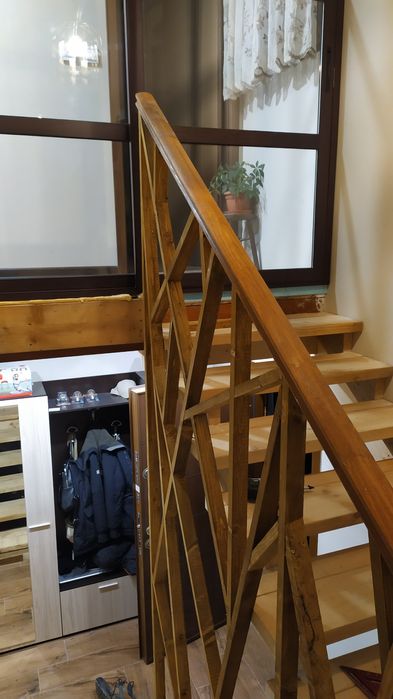 Дърводелски услуги.