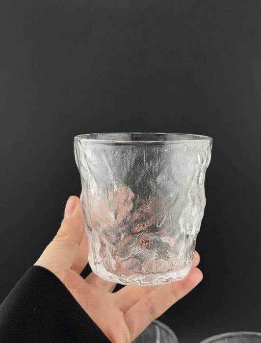 Набор стаканов для напитков