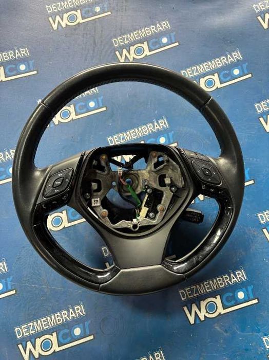 Volan Toyota C-HR 2019