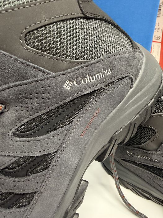 Columbia ghete Waterproof 41.5