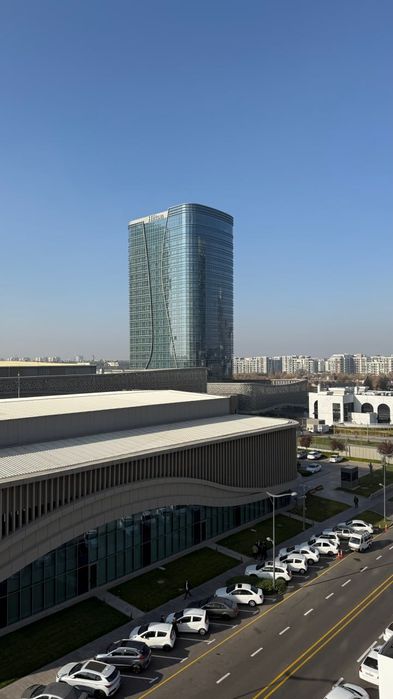 1-комнатная квартира с ремонтом в ЖК Nest One | Продажа / Аренда