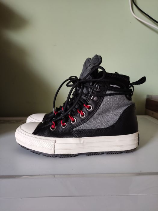 Кецове Converse/Puma