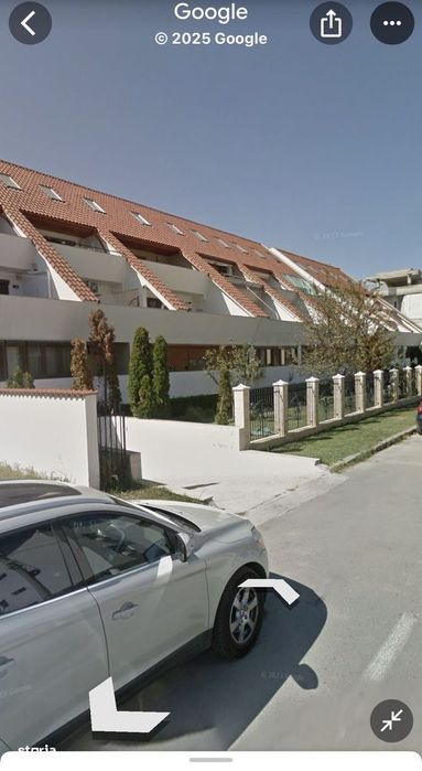 Duplex 2 camere + loc de parcare in garaj in proprietate
