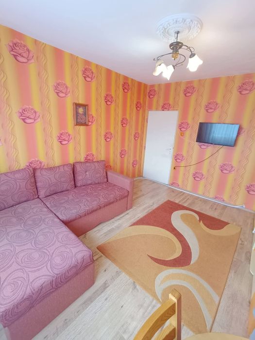 Продава се Тристаен апартамент в Добрич, Балик - 97 кв.м за 447 €/кв.м - Снимка #1
