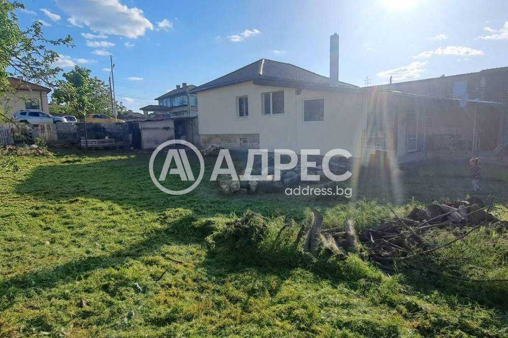 Продава се Парцел в с. Гецово, Област Разград - 400 кв.м за 70 €/кв.м - Снимка #3