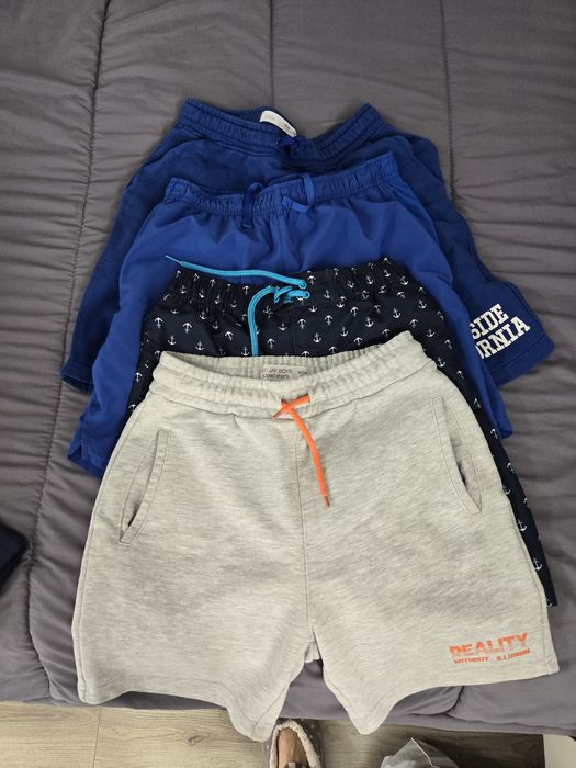 Продам вещи на мальчика 12-13 лет