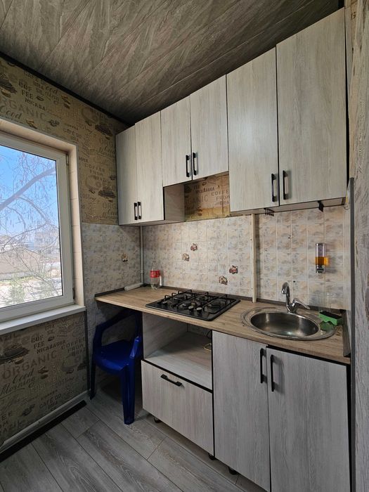 Феруза. 1/3/4. Балкон 2х6. Дока хлеб.