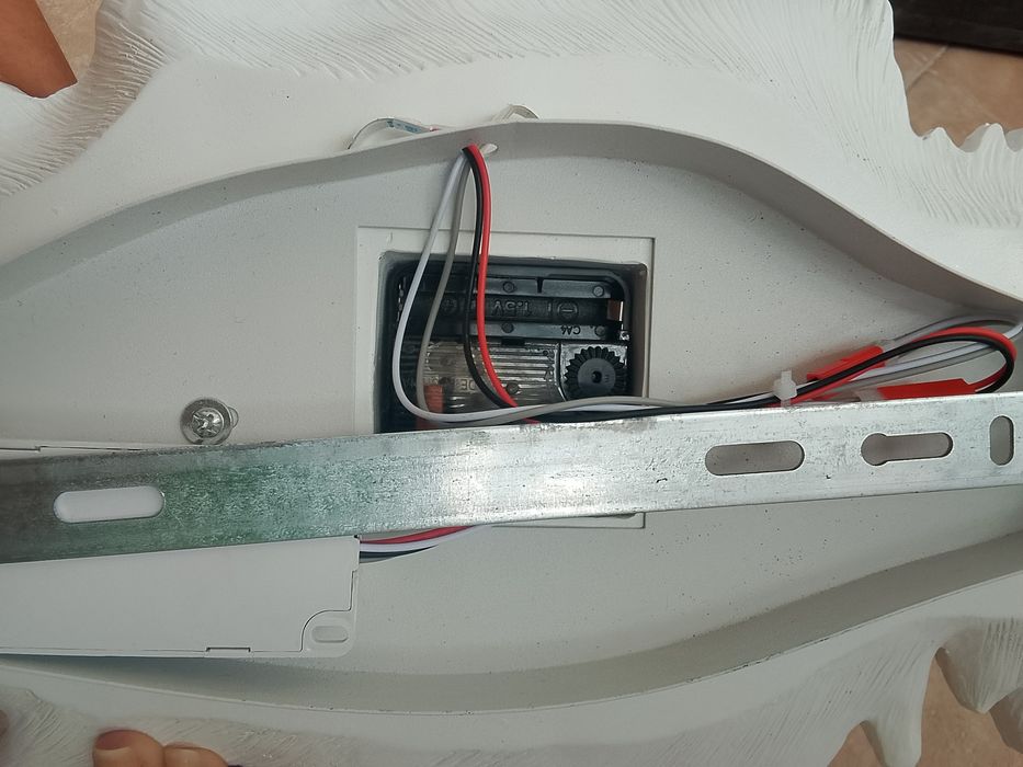 Продам новые часы с Led  подсветкой.