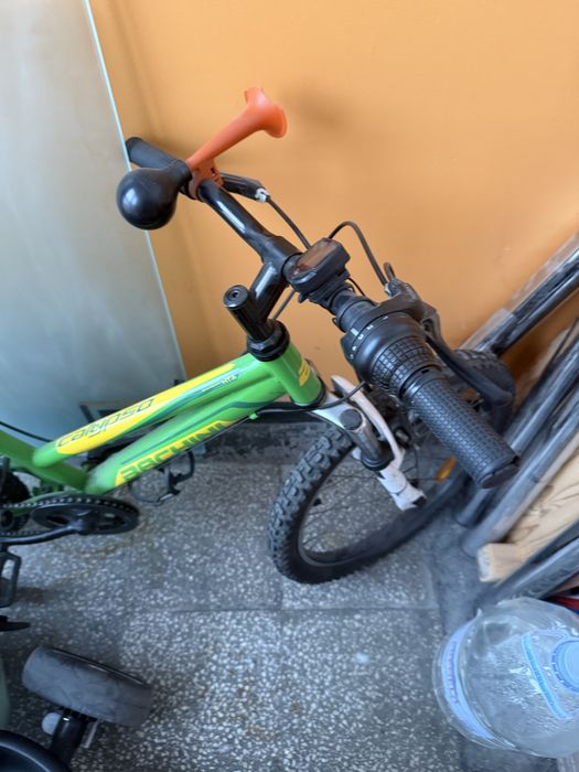 Детско колело 20”