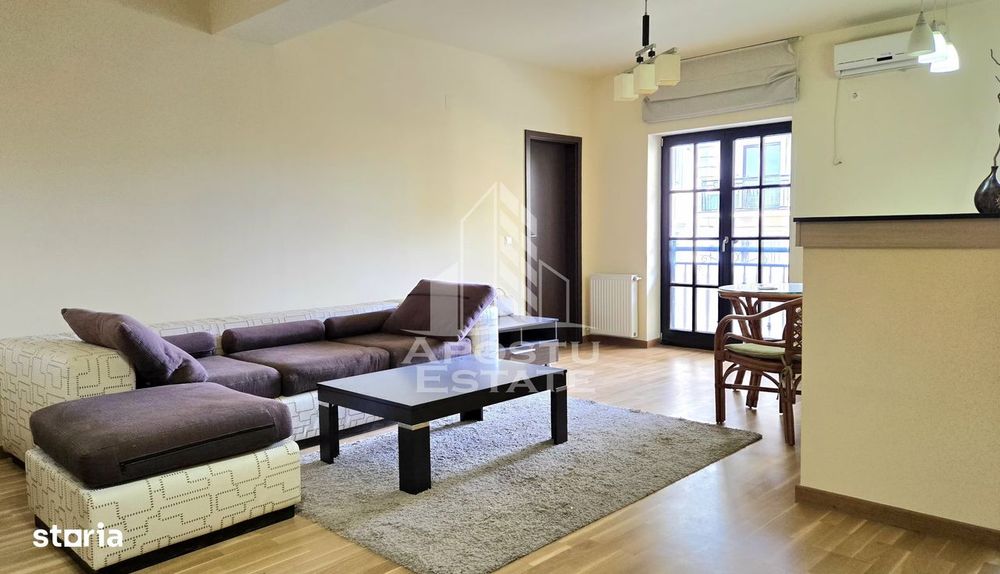 Apartament nou de vanzare cu 2 camere si loc de parcare, Mehala