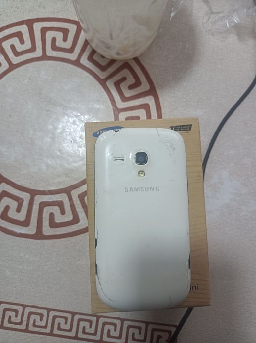 Samsung с 3 мини