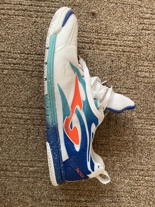 Joma tactico новые