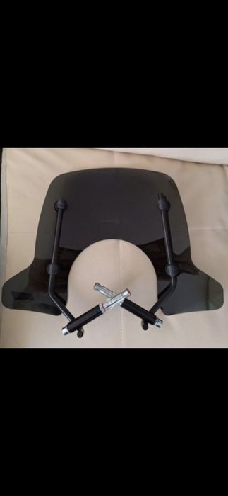 Parbriz vespa gts new model 2023-2025