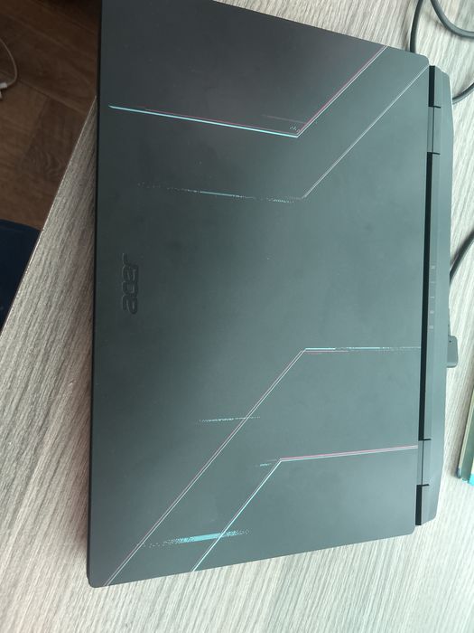 Acer notro 4050 16 gb 512gb