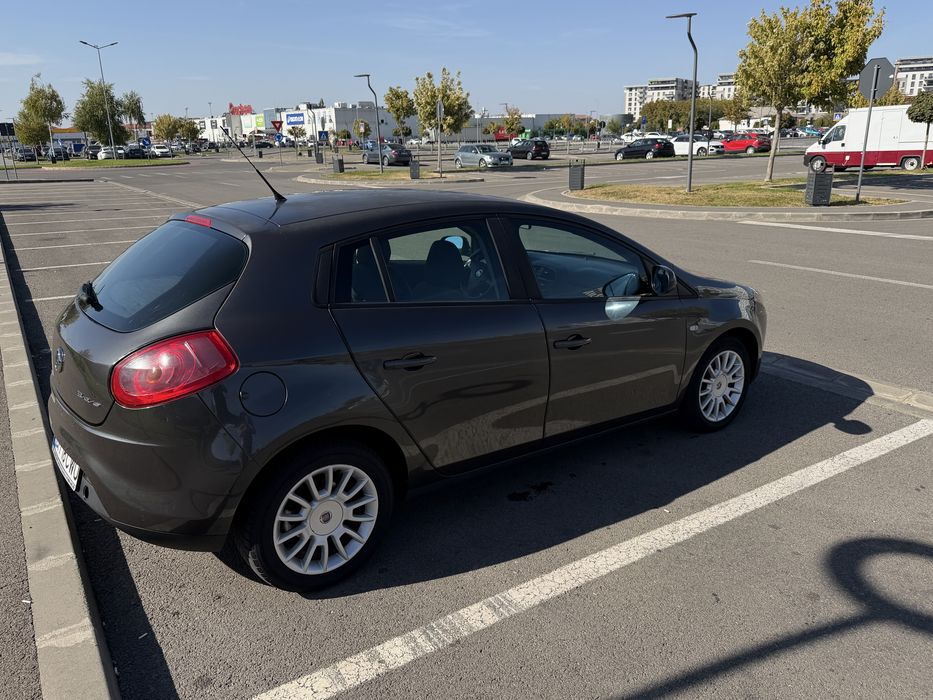 Fiat Bravo2 2008