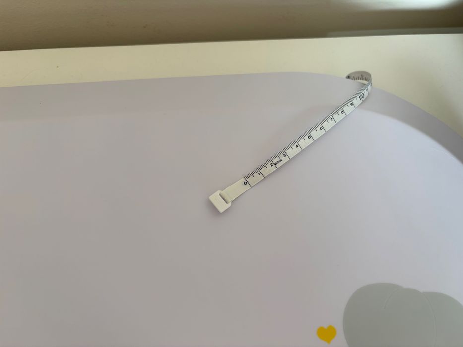 Бебешка везна кантар Beurer