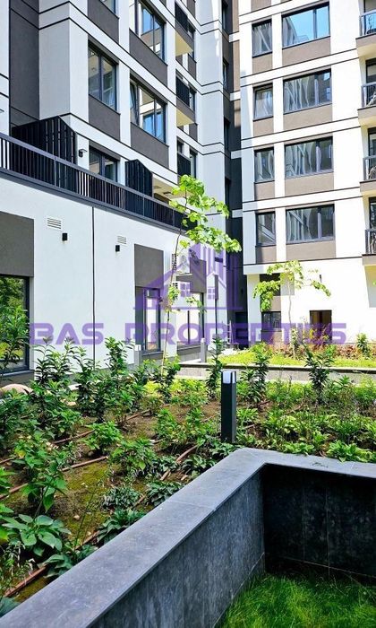 Продава се Тристаен апартамент в София, Банишора - 91 кв.м за 2193 €/кв.м - Снимка #9