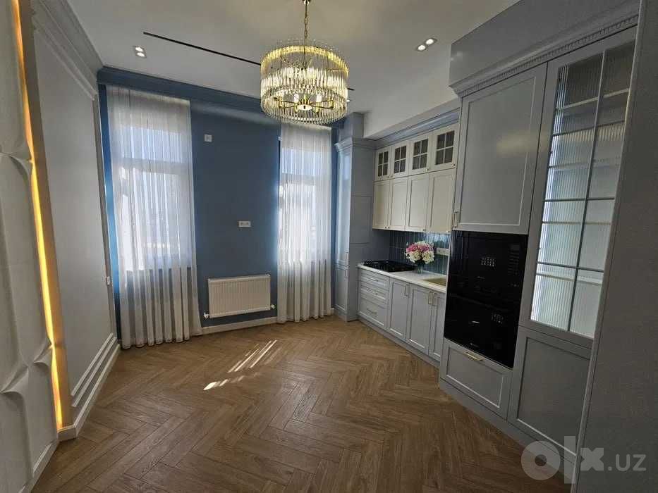 "кукча шайхан Nurafshan Avenue 70м2 3/7/12 Oqtepa "