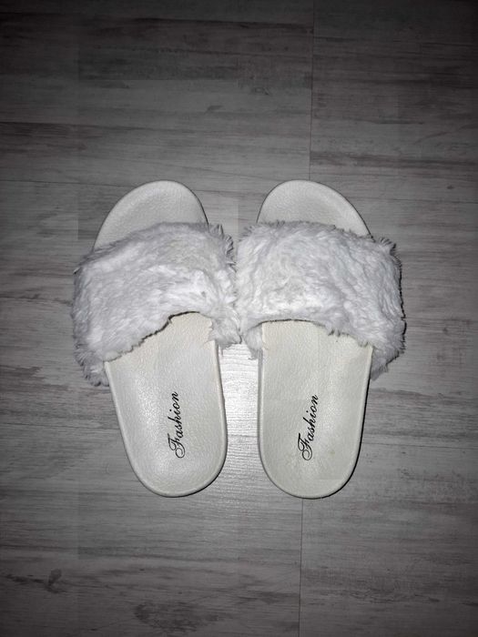 Pantofi sport Adidas +papuci cu blanita, mărimea 36