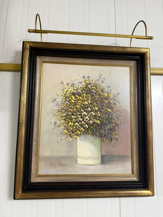 Оригинална Маслена картина