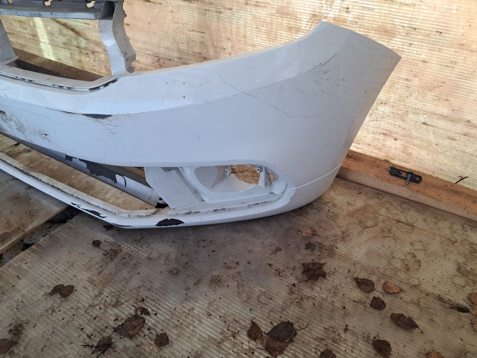 Bara fata logan 2 facelift