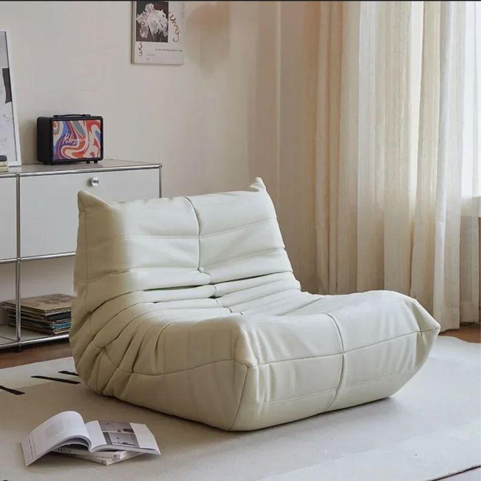 Продажа бескаркасных диванов