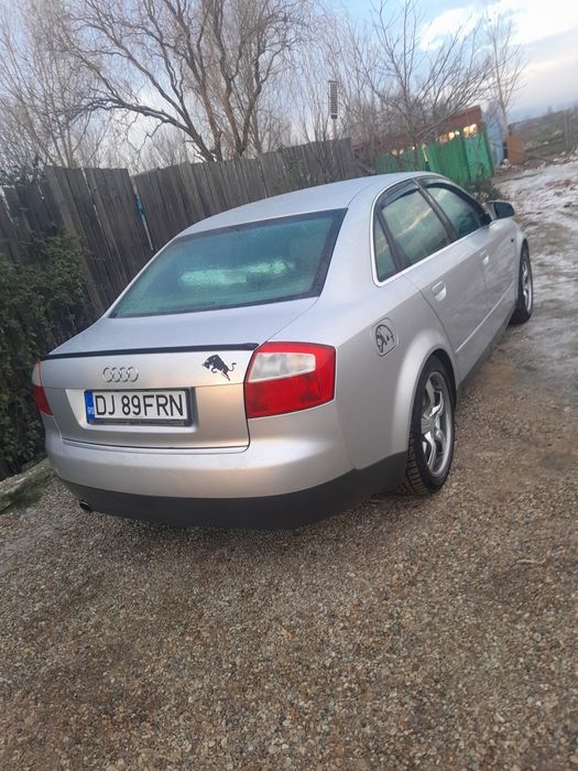 Vând jante cu buza 5x112 r17