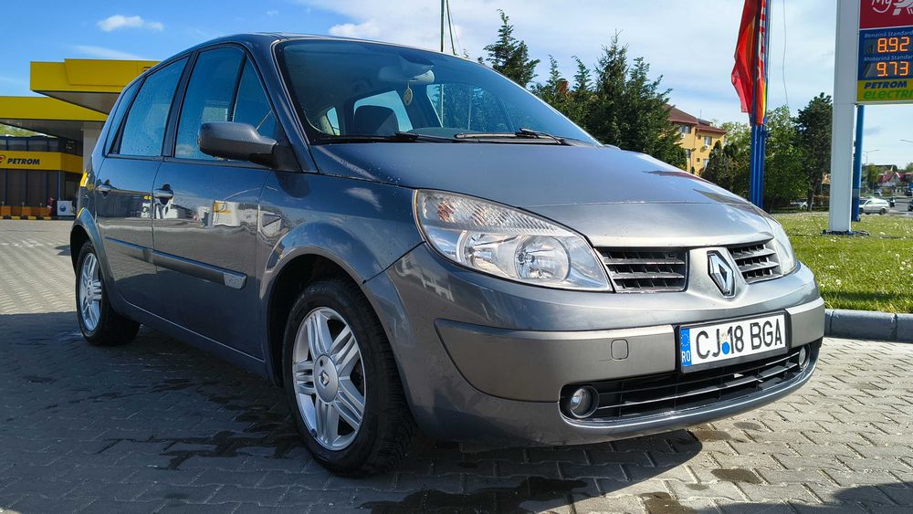 Vand Renault Scenic 2
