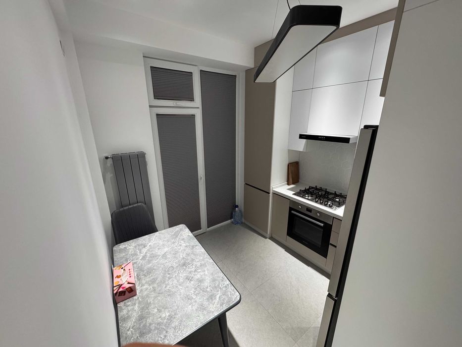 Brand New 2BR Apartment/Flat in OCEAN Residence–Yunusabad , metro Turk