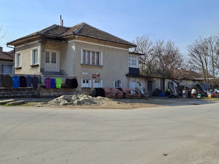 Продава се Къща в с. Цар Самуил, Област Силистра - 831 кв.м за 37 €/кв.м - Снимка #2