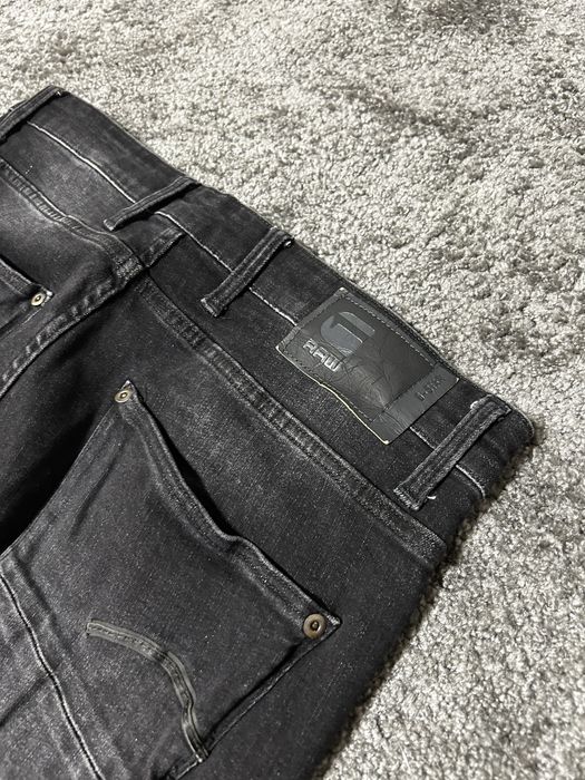 Мъжки Дънки G star skinny fit