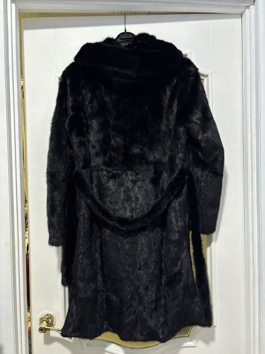 Продам шубу за 80.000 тыс