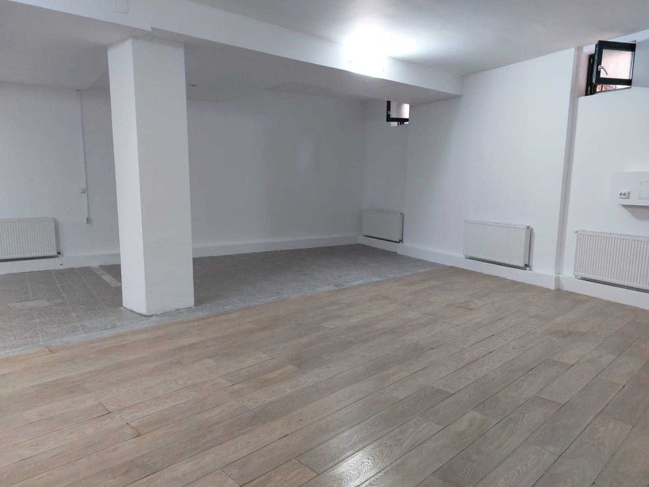 Spațiu Comercial/Depozitare/Producție/Parcare 205 mp utili – Ștefan cel Mare (Vaporul lui Assan 3)