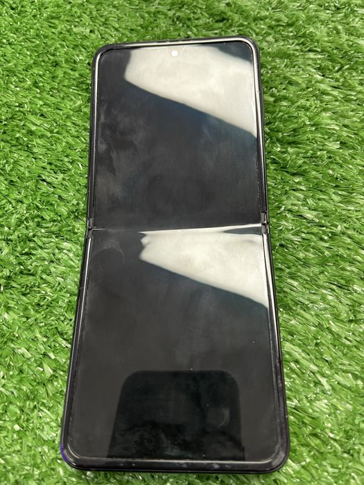 Продам самсунг z flip 3 5g