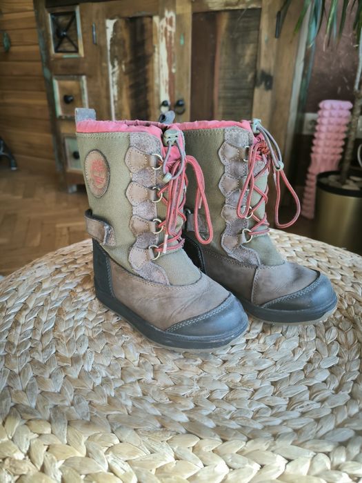 детски ботуши Timberland, размер 26.5