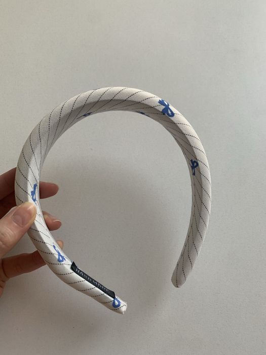 Ободок ручной работы | Ободок для волос