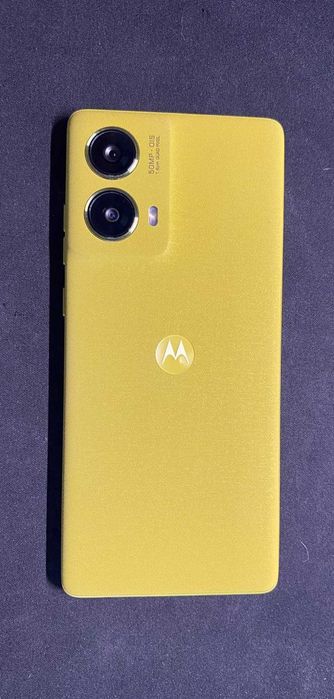 Telefon mobil Motorola Moto g85