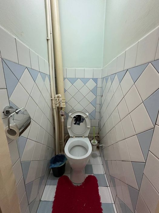 Сдаётся 2 комнатная квартира Мирзо Улугбекский район массив Феруза