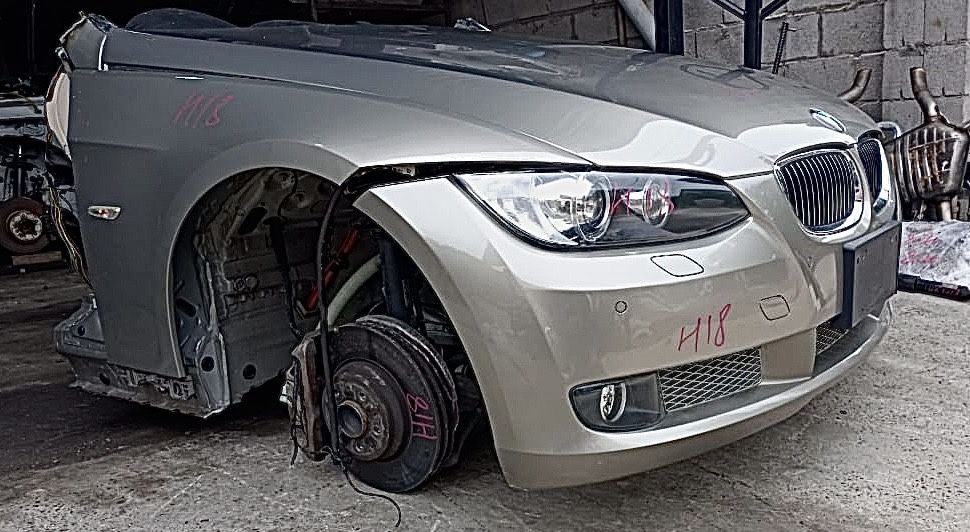 Авторазбор БМВ, Мерседес, Land Rover, Mini Cooper.