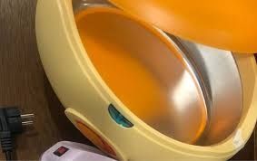 Парафин козон нагреватель Parafin qozon