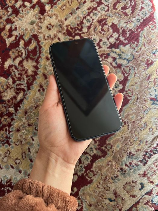 iPhone 17 Pro ideal xolatda