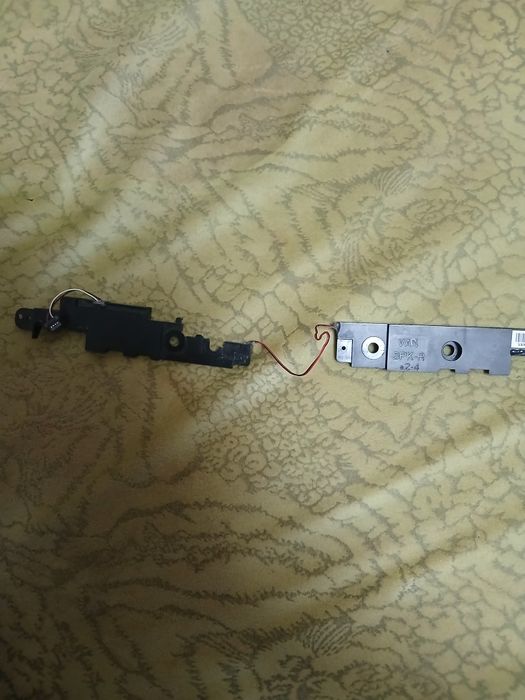 Динамики HP Pavilion G6