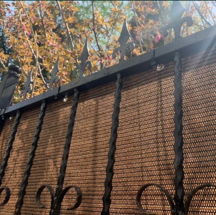 Соя сетка. Солнца защита. Quyosh setka