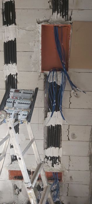 Electrician autorizat A.N.R.E