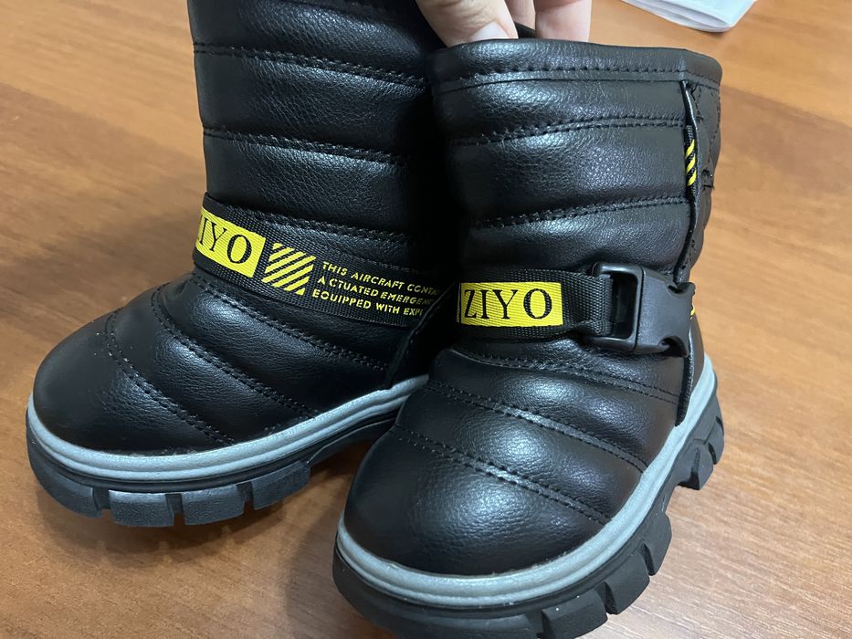 Новый детский обувь сатылады