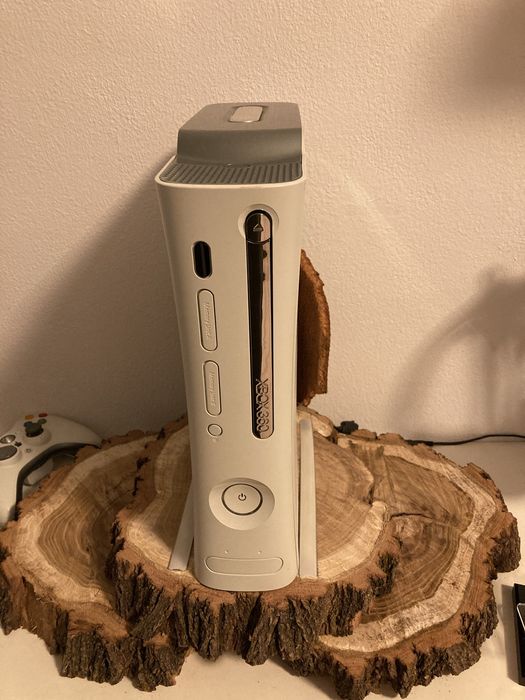 Xbox 360 de colectie
