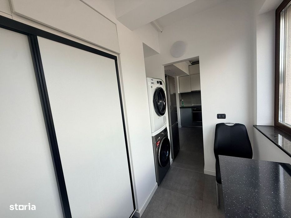 2 Camere | Design Modern | AC | Finisaje Premium | Nicolina-CUG
