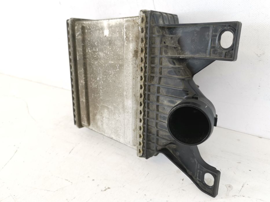 Intercooler Radiator 3.0 V6 4X4 Land Rover  Range Rover Sport 2 2013 2