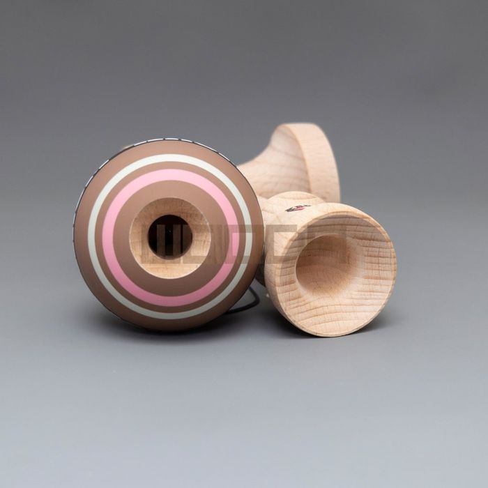 Kendama krom Strogo Napolitan